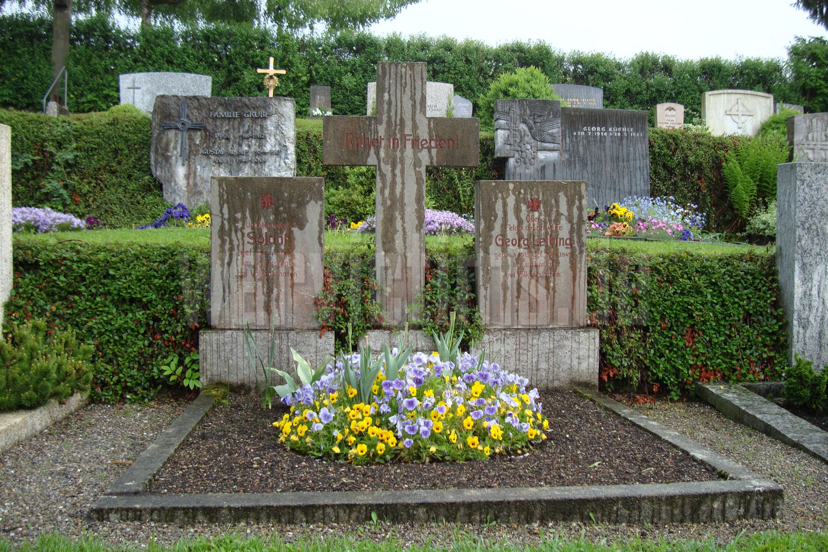 Memmingen-Volkratshofen